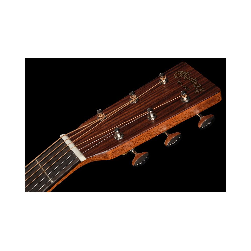 Martin Guitar 0018 – Thomann Ireland