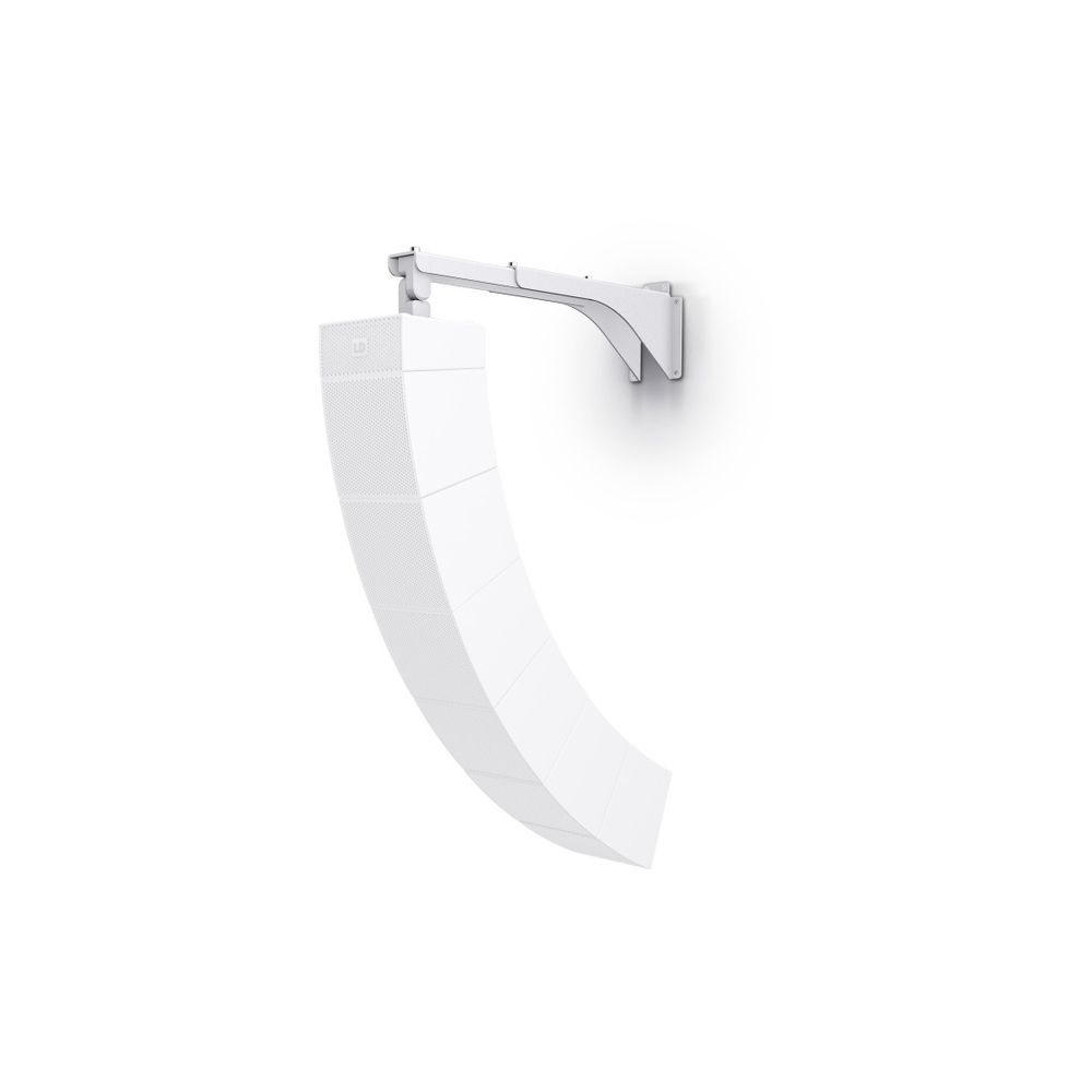 LD Systems CURV 500 WM WH Wall Mount – Thomann Ireland