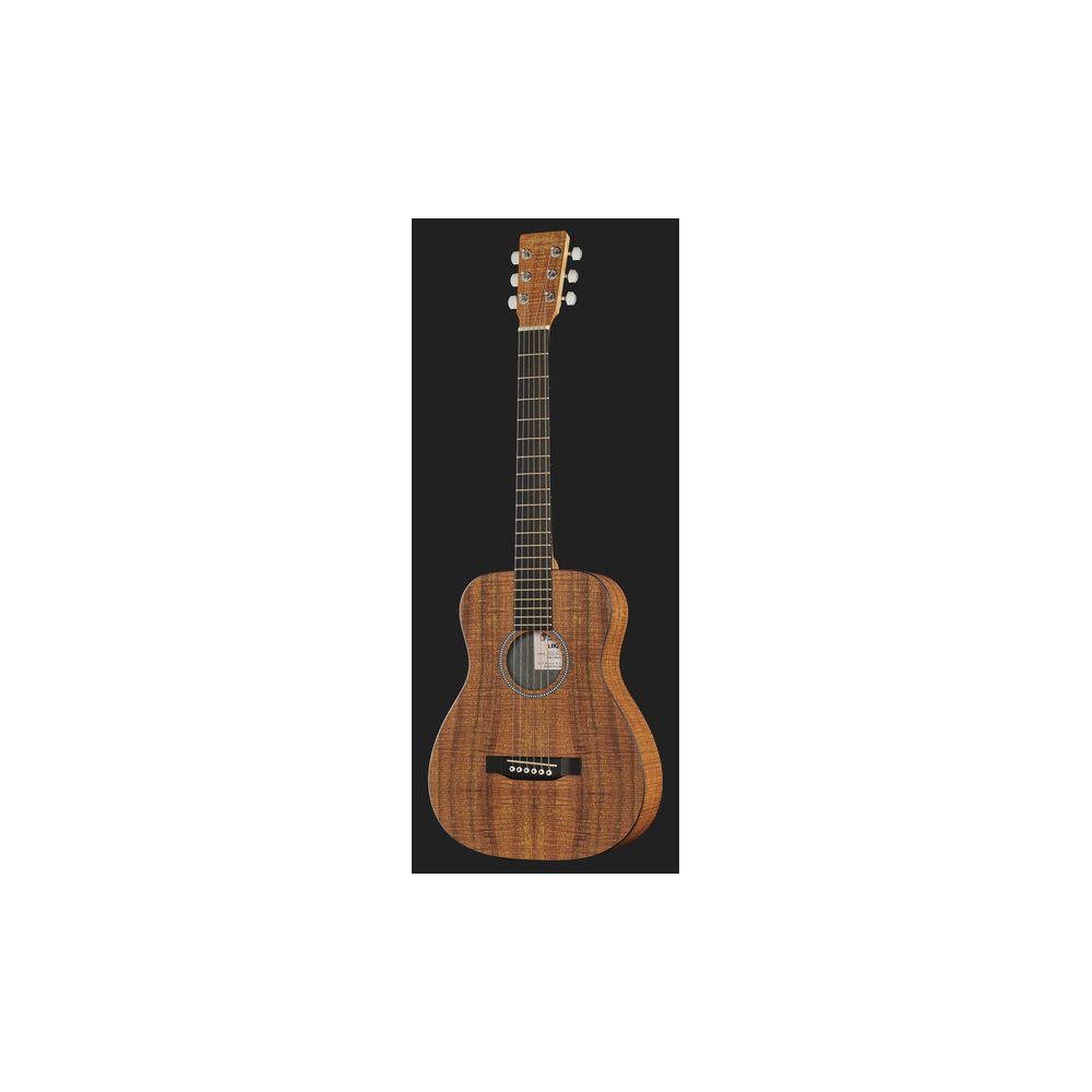 Martin Guitar LXK2 LH – Thomann Ireland