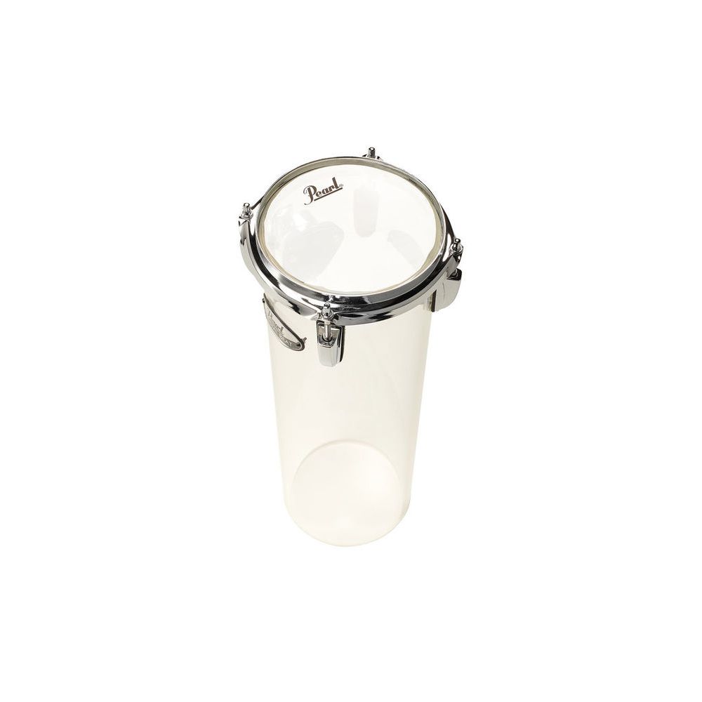 Pearl 06"x18" Rocket Tom Crystal Cl. – Thomann Ireland