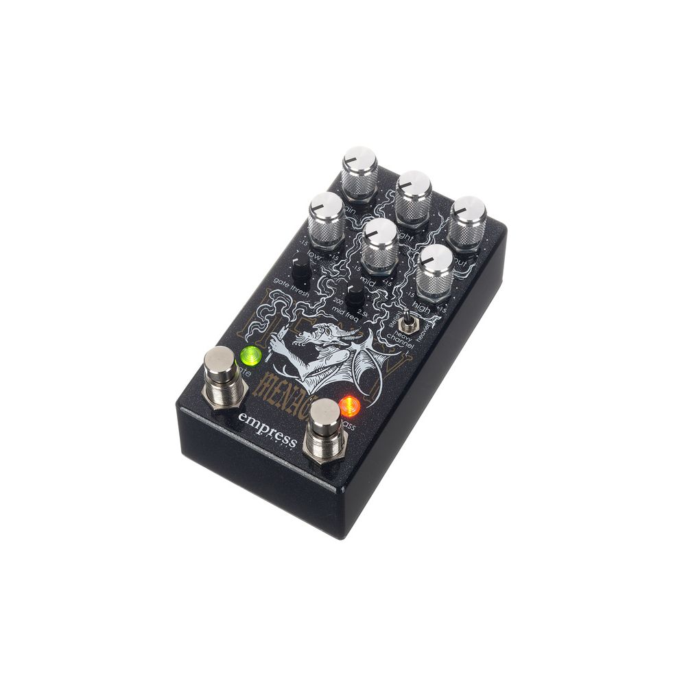 Empress Effects Heavy Menace – Thomann Ireland