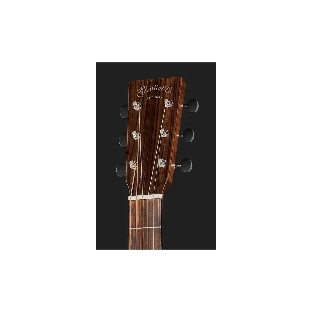 Martin Guitar 000