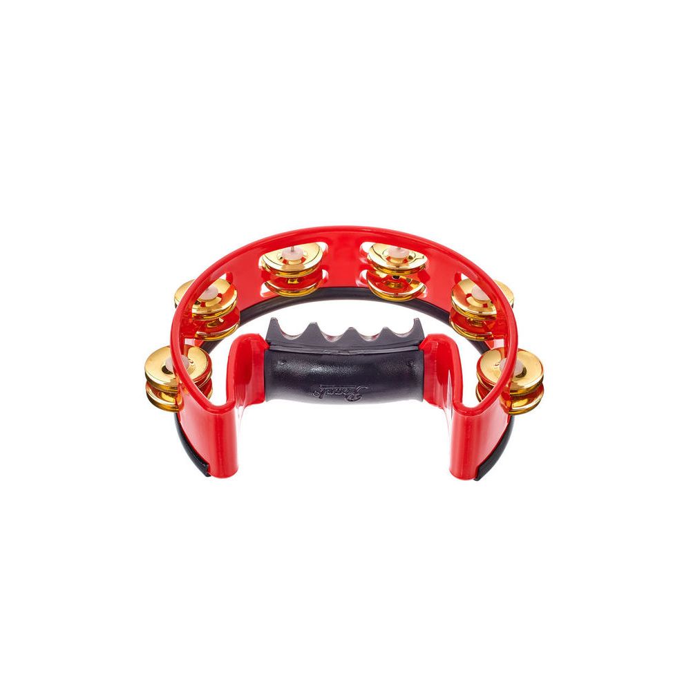 Pearl PTM50BHR Ultra Grip Tambourine – Thomann Ireland