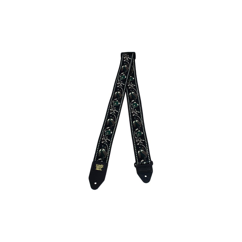 Ernie Ball BPP Jacquard Strap – Thomann Ireland