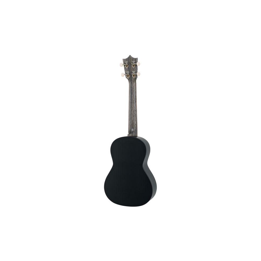 Martin Guitar 0X Tenor Uke Black LH – Thomann Ireland