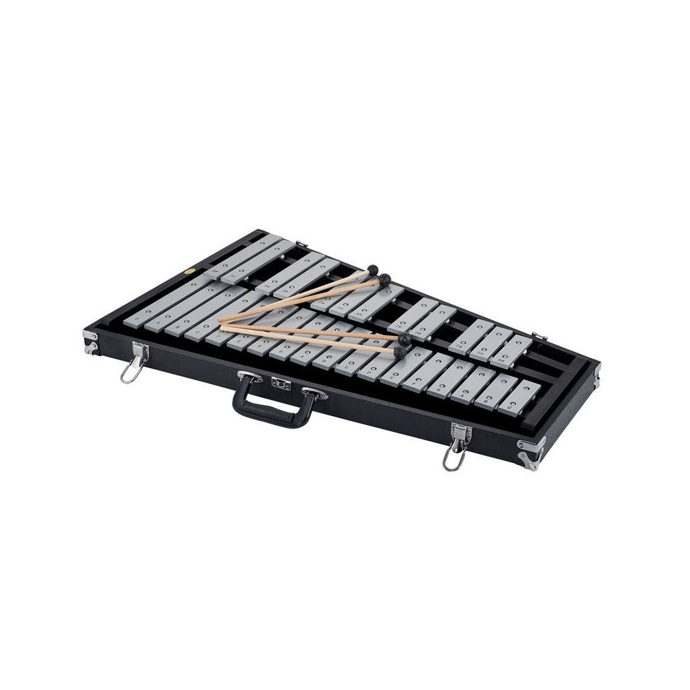 Thomann Glockenspiel THTG2.5 – Thomann Ireland