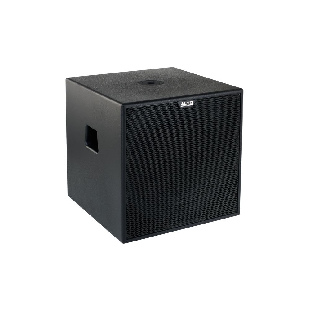 Alto TX 18S Subwoofer – Thomann Ireland