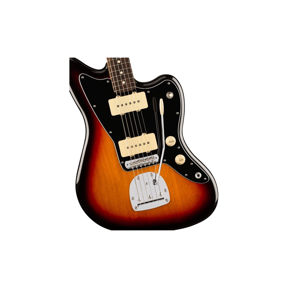 Fender Player II Jazzmaster RW 3TS – Thomann Ireland