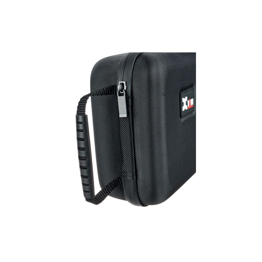XVive Hard Travel Case for U4 R4 BK – Thomann Ireland