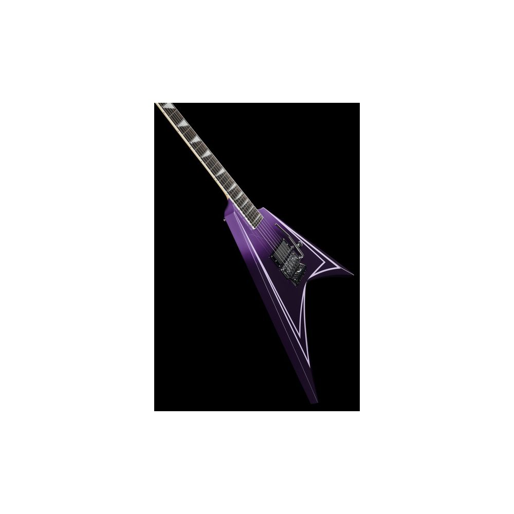 ESP LTD Alexi Hexed Sawtooth – Thomann Ireland