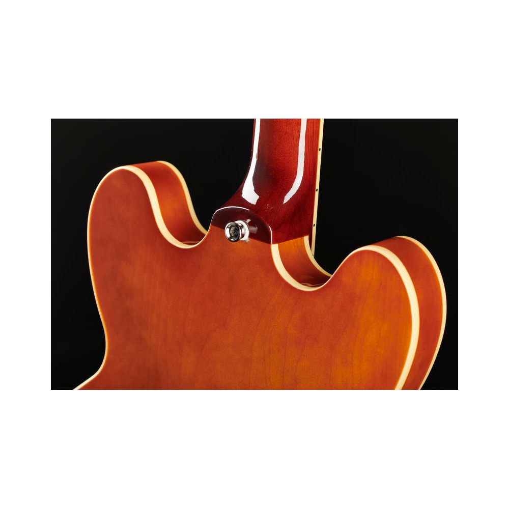 Epiphone Riviera Royal Tan – Thomann Ireland