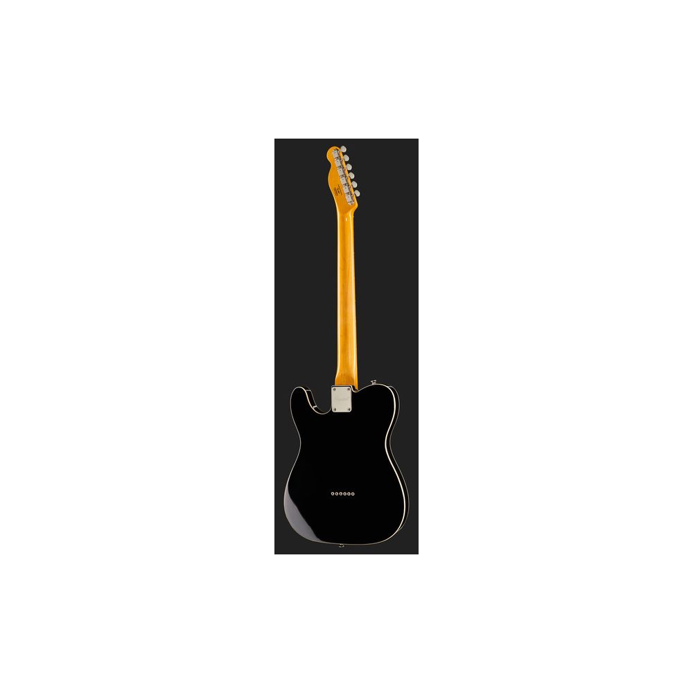 Squier Tele Custom Baritone BK – Thomann Ireland