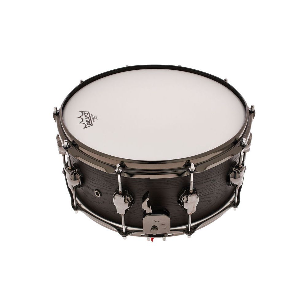 DS Drum 14"x6,5" Mother Nature Bog Oak – Thomann Ireland