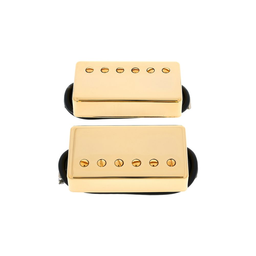 Lollar Imperial Low Wind Set GO – Thomann Ireland