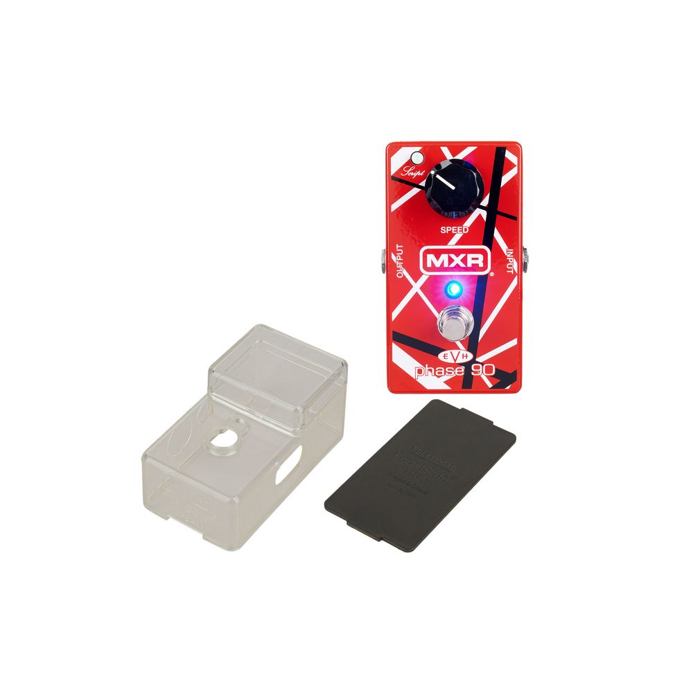 MXR EVH Phase 90 Bundle PS A1 – Thomann Ireland