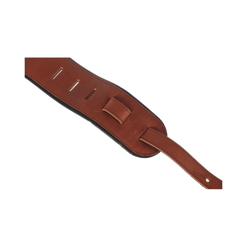 Martin Guitar Brown Rolled Strap – Thomann Ireland