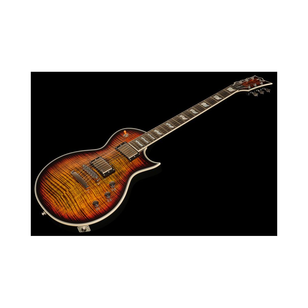 ESP Eclipse Custom Tiger Eye SB – Thomann Ireland