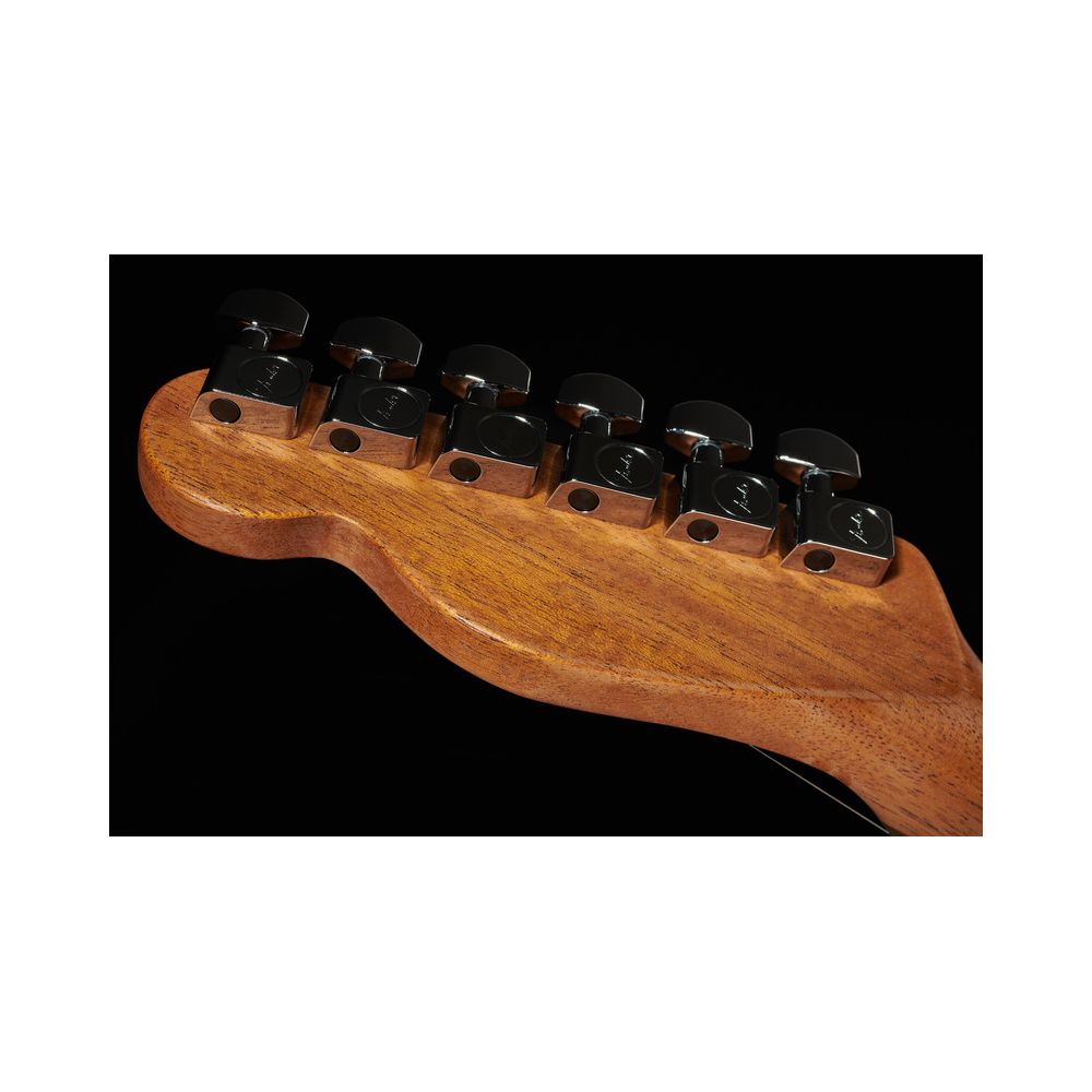 Fender AM Acoustasonic Tele Mah BB – Thomann Ireland