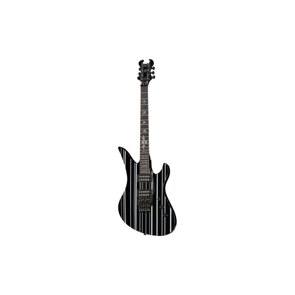 Schecter Synyster Gates Standard Gloss – Thomann Ireland