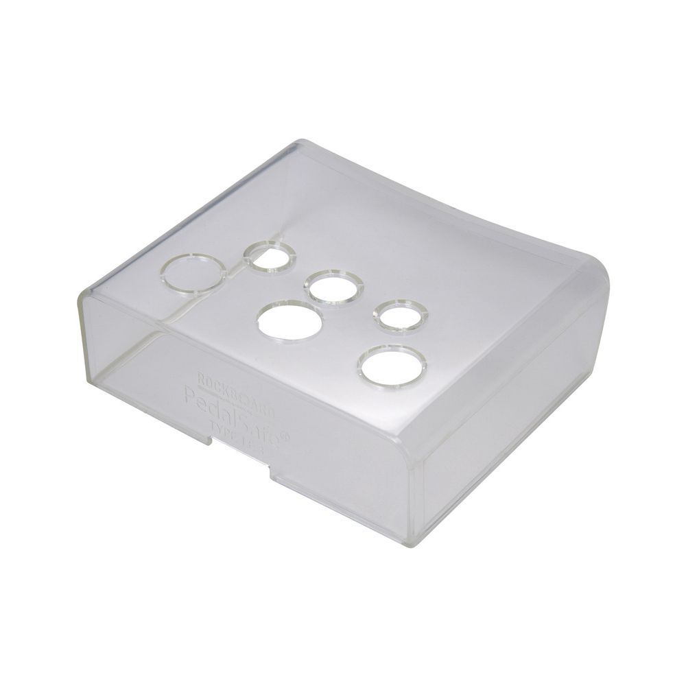 Rockboard PedalSafe Type LE3 Rockboard – Thomann Ireland