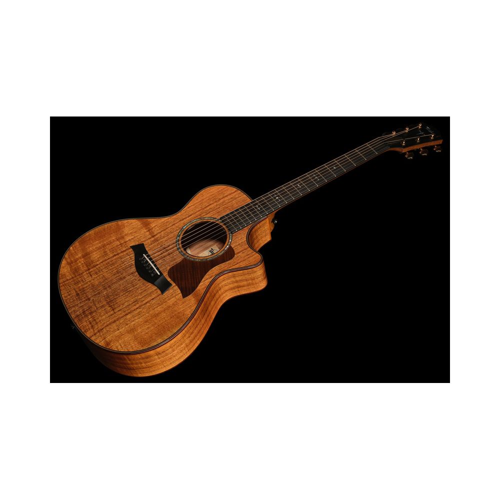 Taylor 722ce Gloss – Thomann Ireland