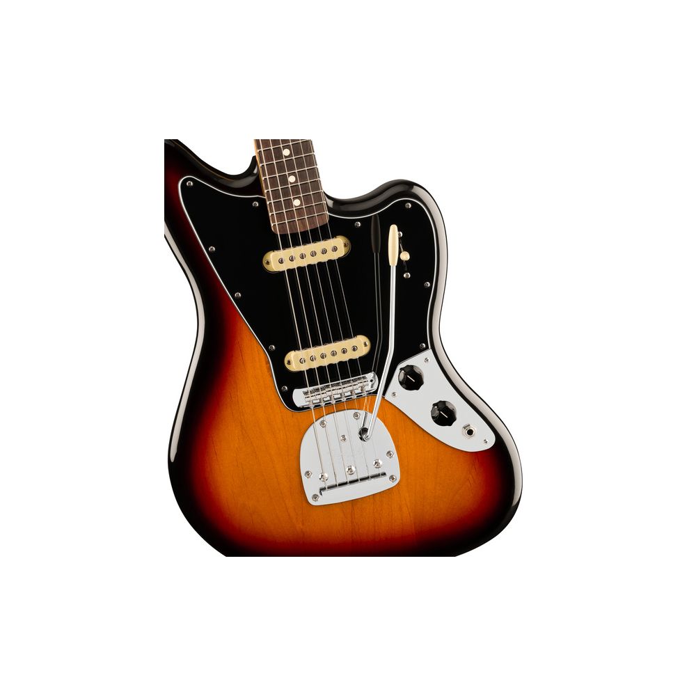 Fender Player II Jaguar RW 3TS – Thomann Ireland