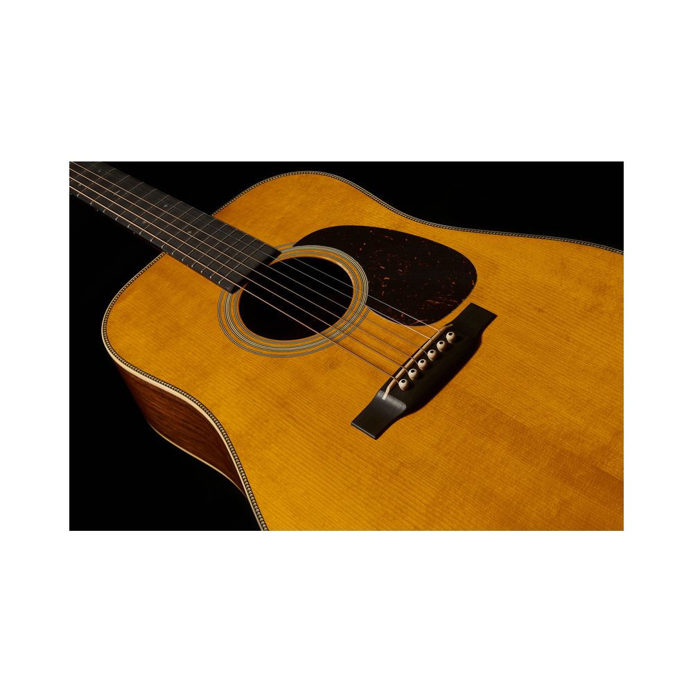 Martin Guitar D
