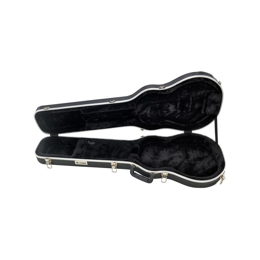 Epiphone Les Paul Custom Alpine w/Case – Thomann Ireland