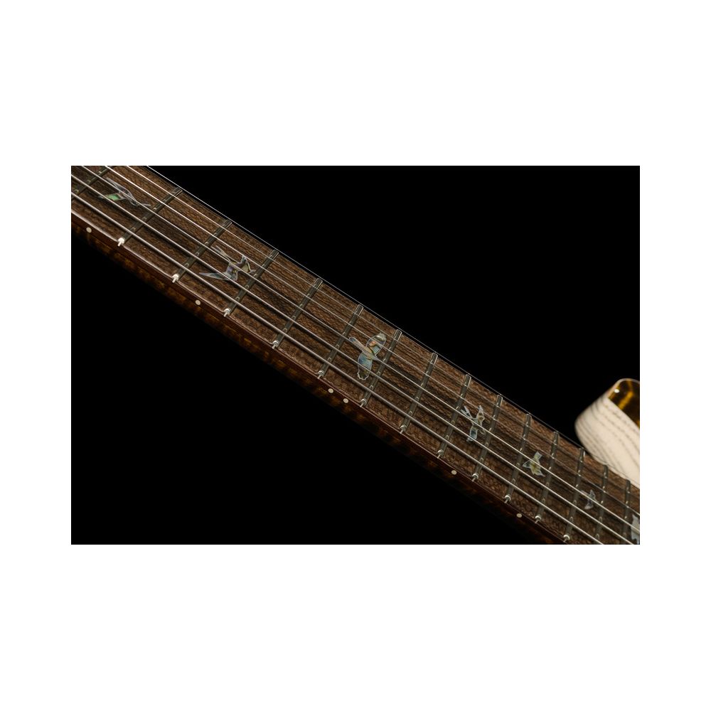 PRS Custom 24/08 PS Tiger Eye – Thomann Ireland
