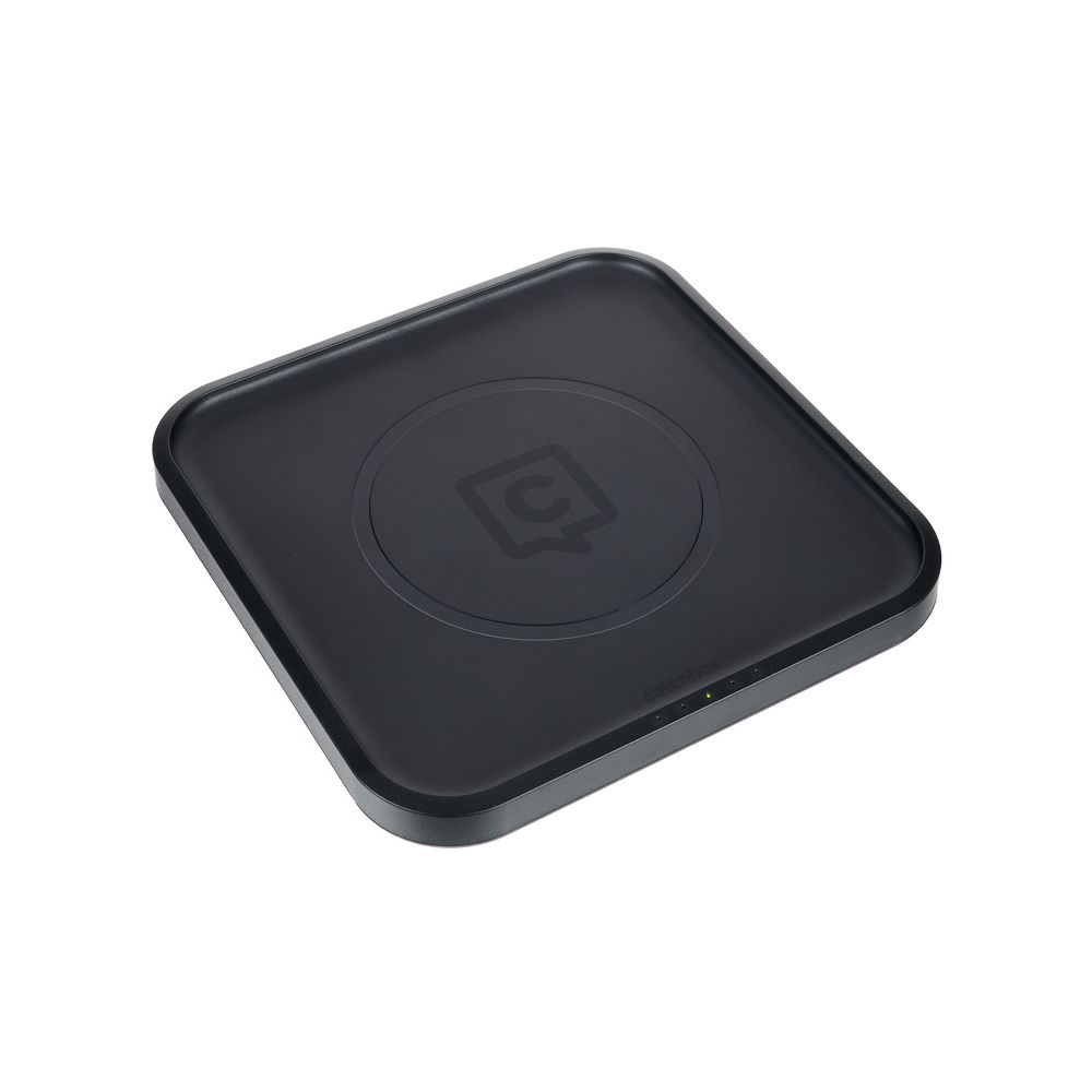 Catchbox Plus Hub4 2Cube 1Clip 1Stick – Thomann Ireland