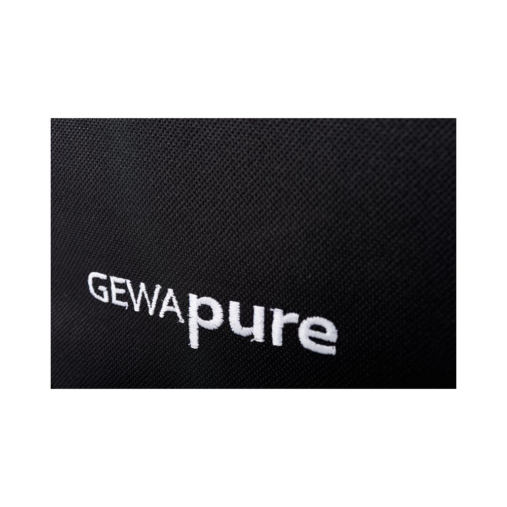 Gewa Pure Violin Case CVF 02 3/4 – Thomann Ireland