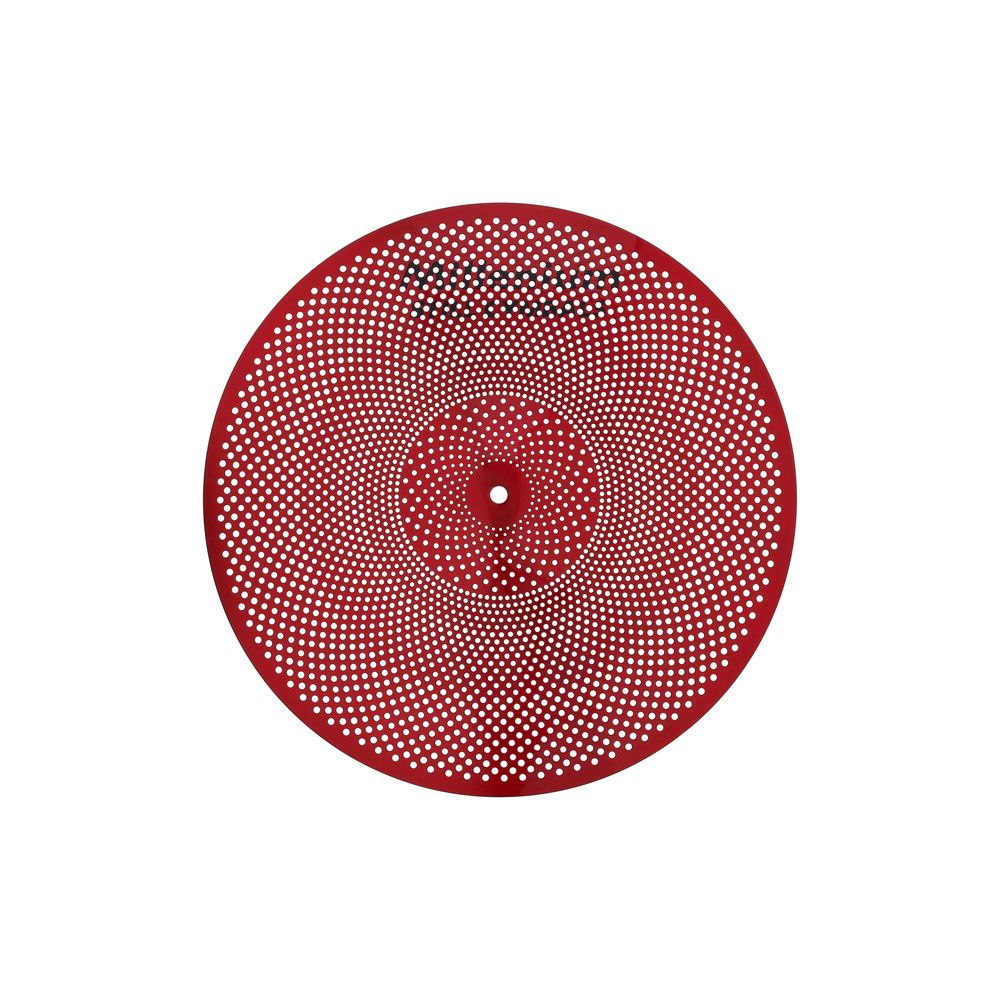Millenium 18" Still Series Crash Red – Thomann Ireland