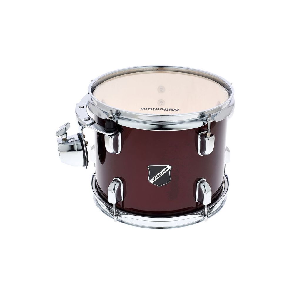 Millenium Focus 10"x8" Tom Tom Red – Thomann Ireland