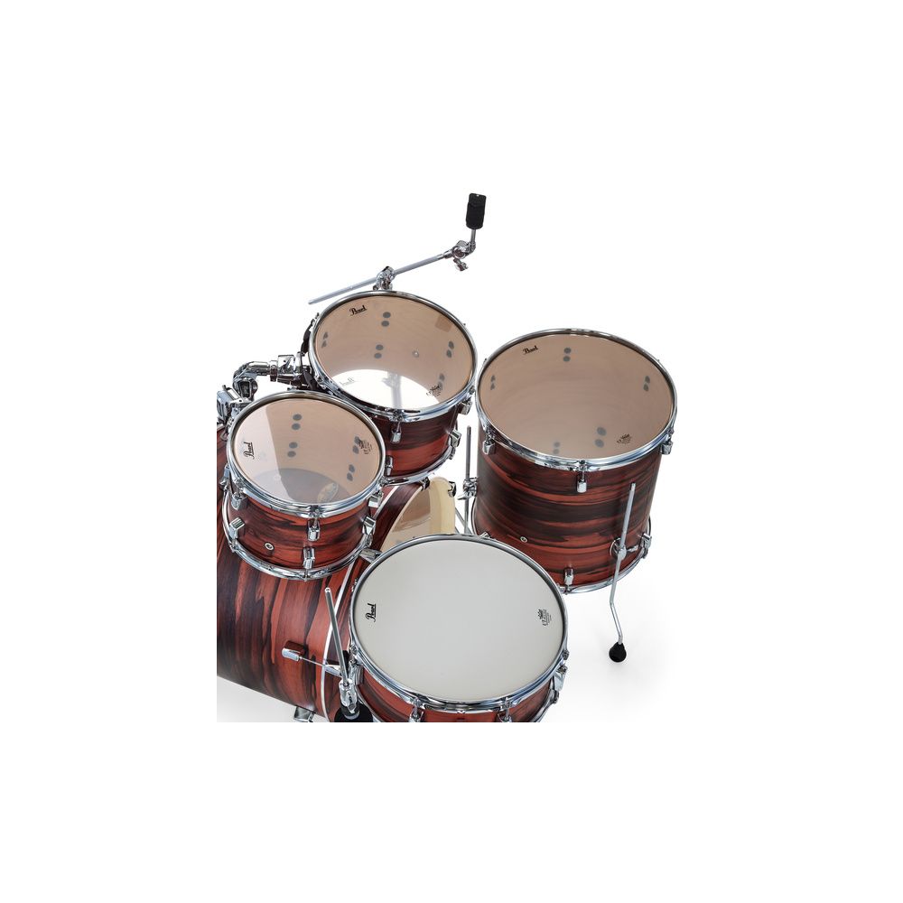 Pearl Decade Maple Standard Walnut – Thomann Ireland