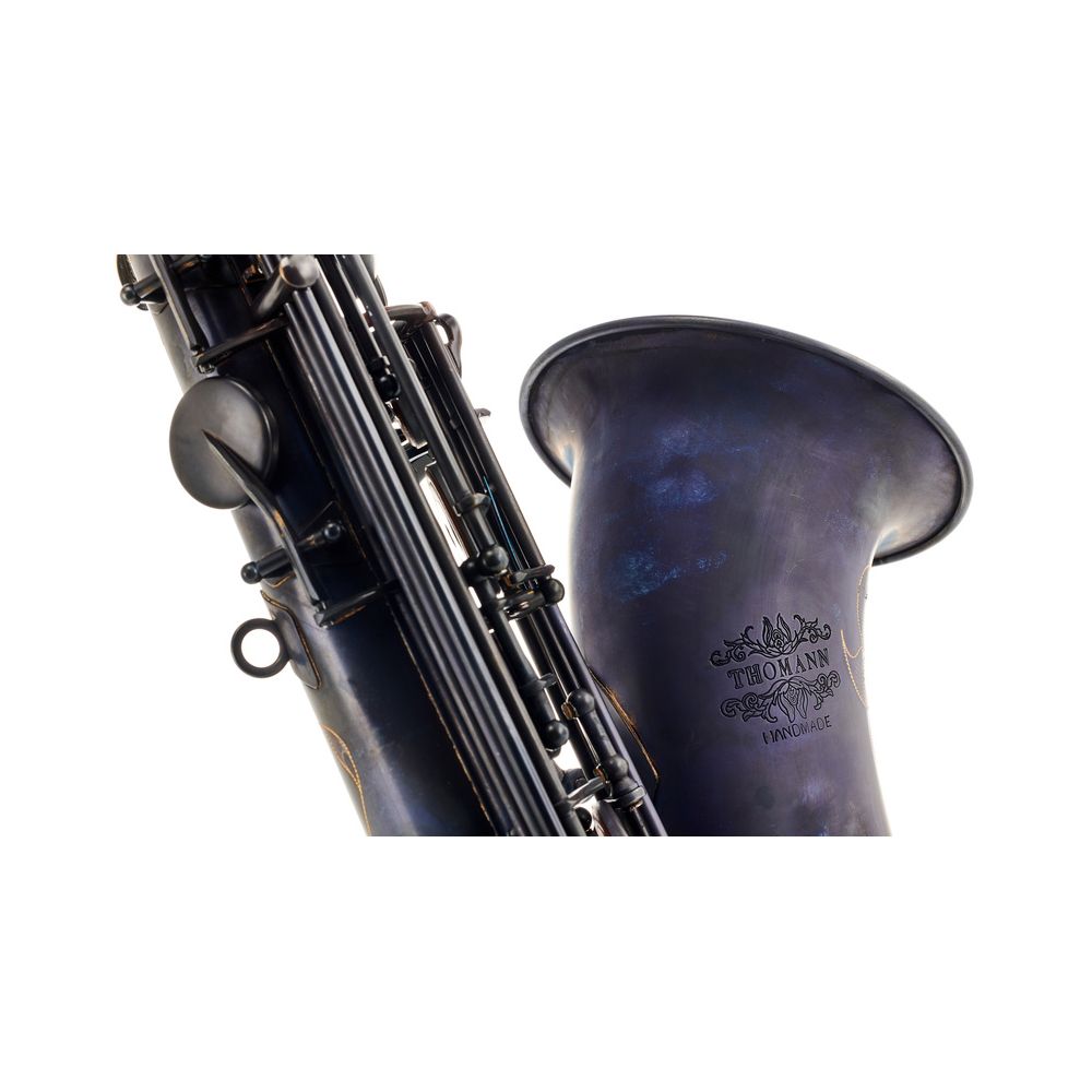 Thomann MK III Handmade Tenor Sax – Thomann Ireland