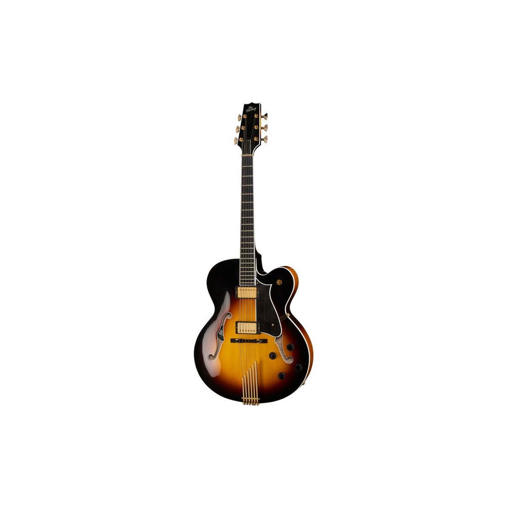 Heritage Guitar Eagle Classic OSB – Thomann Ireland