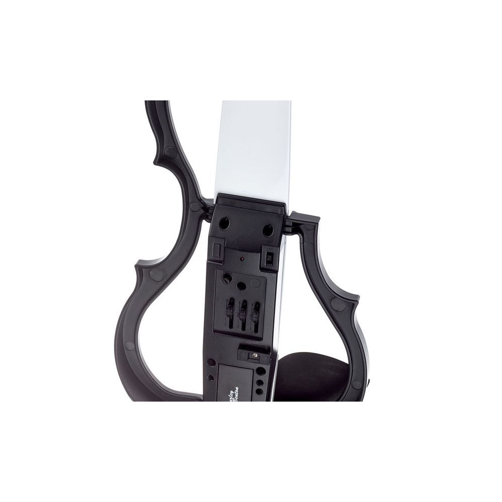 Harley Benton HBV 990WH Electric Violin – Thomann Ireland