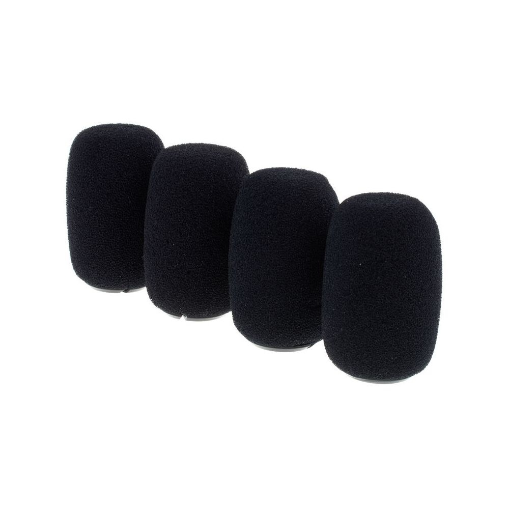 Shure RK412WS – Thomann Ireland