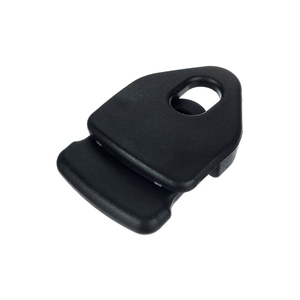 Holdon Mini Clip Black 250pcs Pack – Thomann Ireland