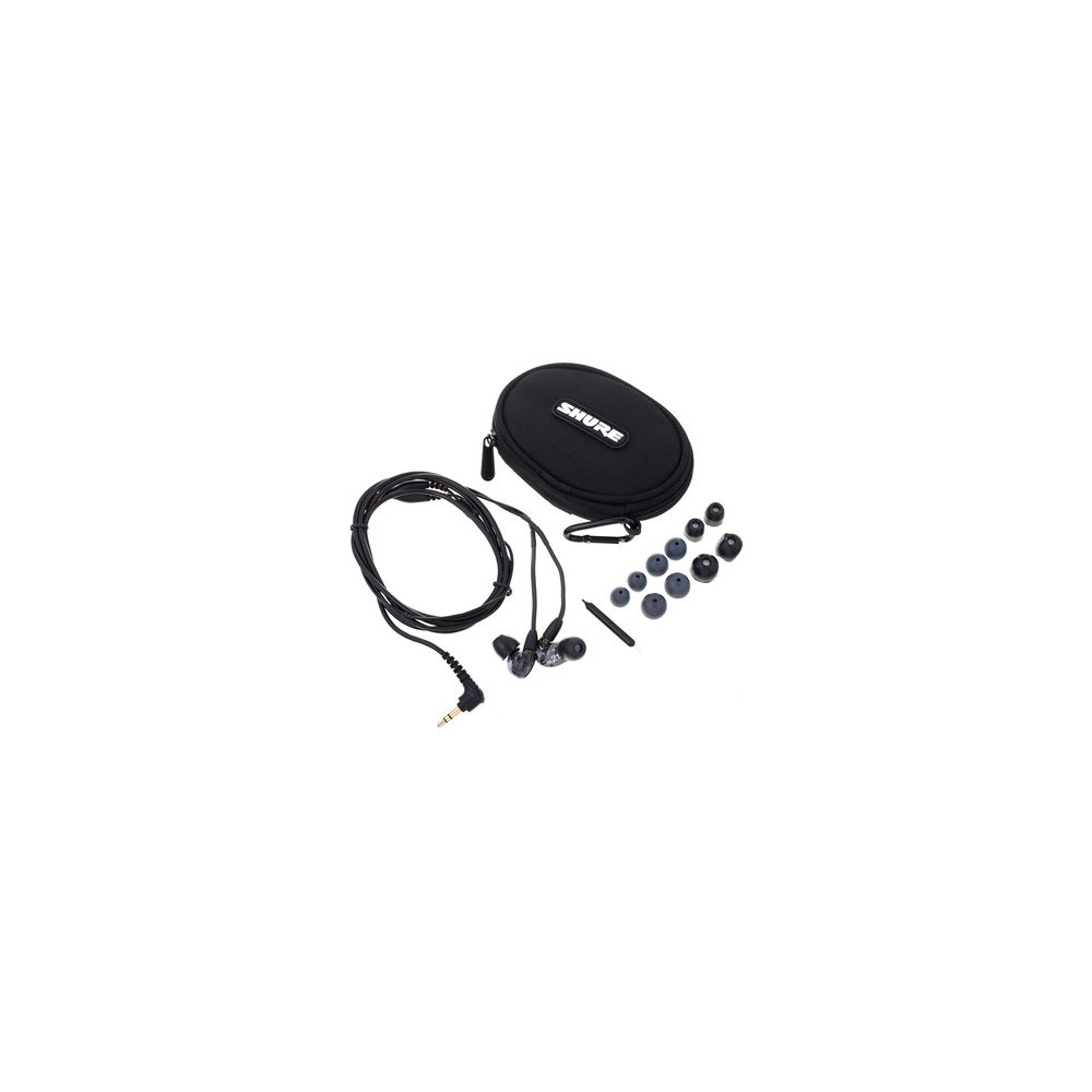 Shure SE215 Pro K B