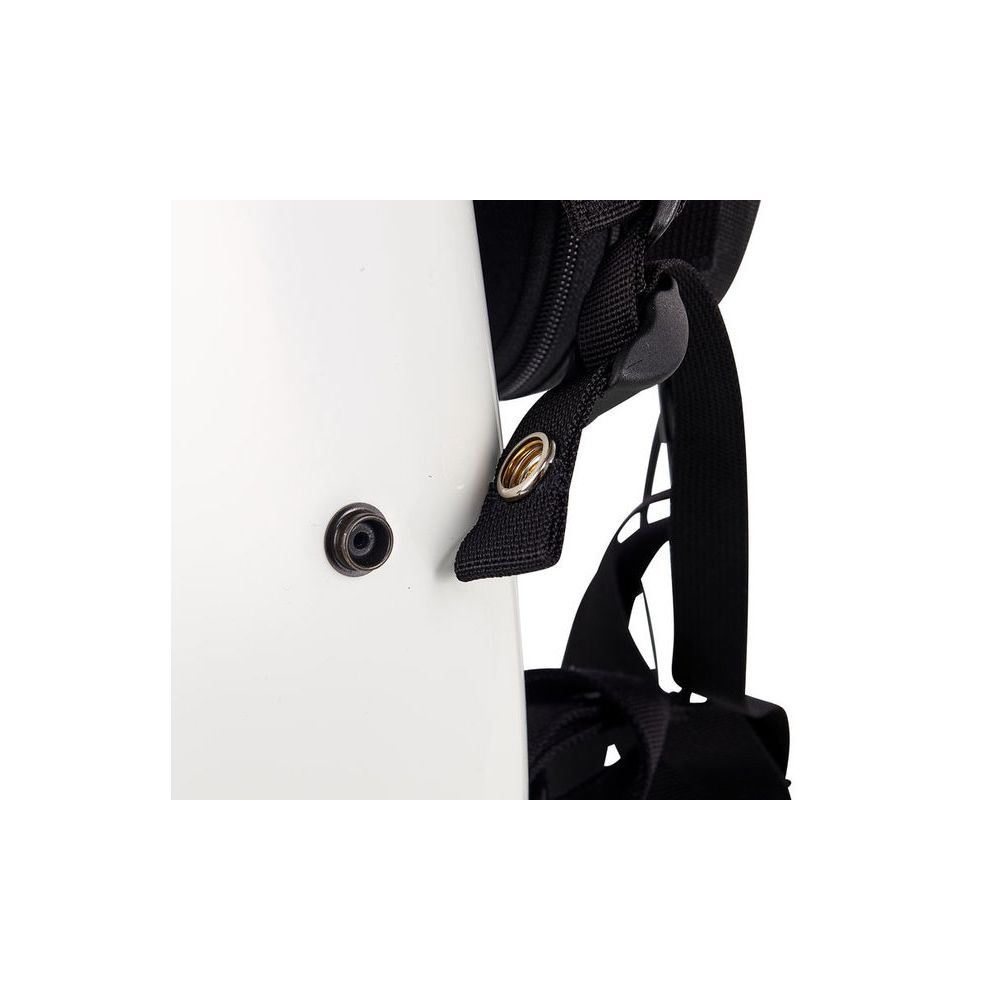 Gewa Air Cello Case WH/BD Fiedler – Thomann Ireland