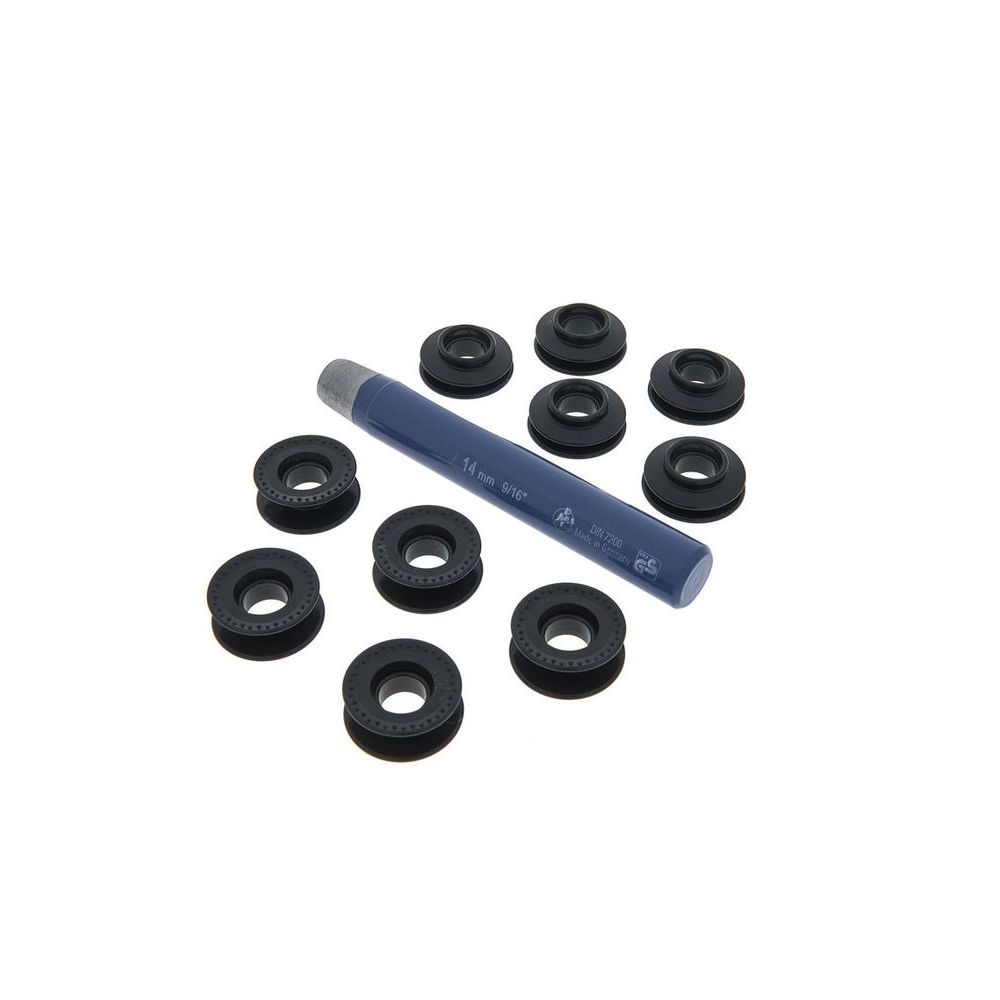 Stairville Eyelet HP – Thomann Ireland
