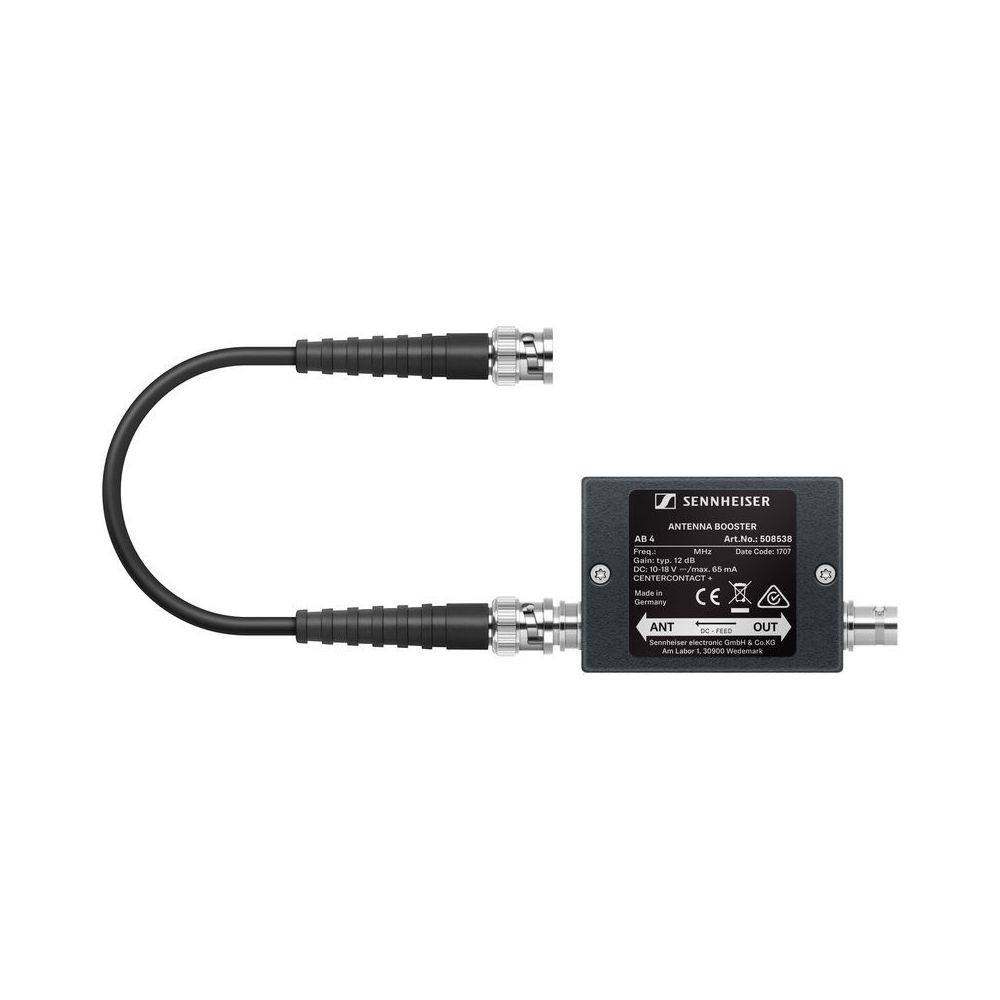 Sennheiser AB 4