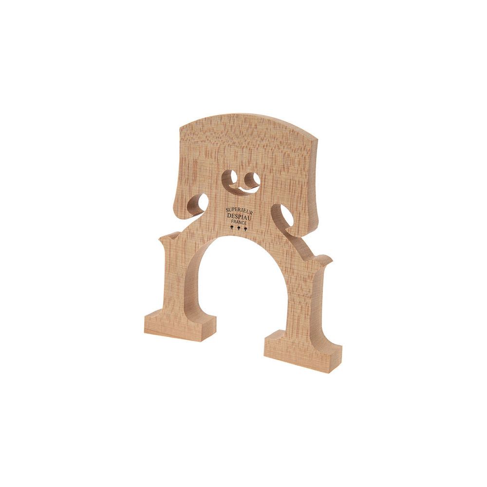 Despiau No.5 Cello Bridge 4/4 A 94mm – Thomann Ireland