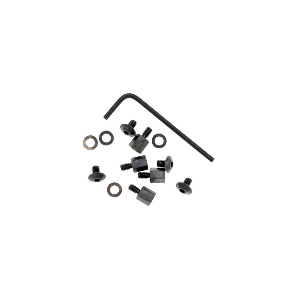 Cioks 4HEX – Thomann Ireland