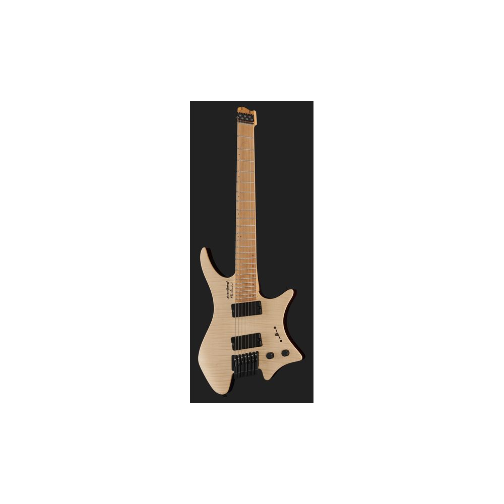 Strandberg Boden Standard NX 7 Natural – Thomann Ireland