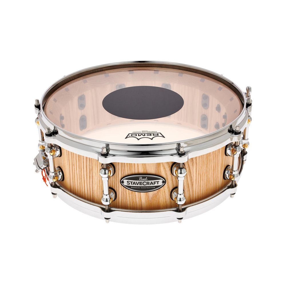 Pearl 14"x05" StaveCraft Ashwood – Thomann Ireland
