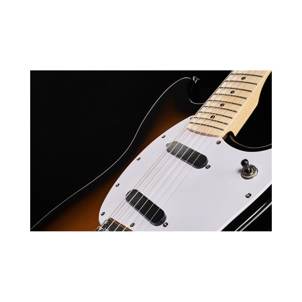 Squier Sonic Mustang MN 2TSB – Thomann Ireland