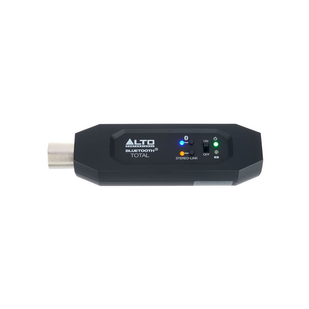 Alto Bluetooth Total 2 – Thomann Ireland