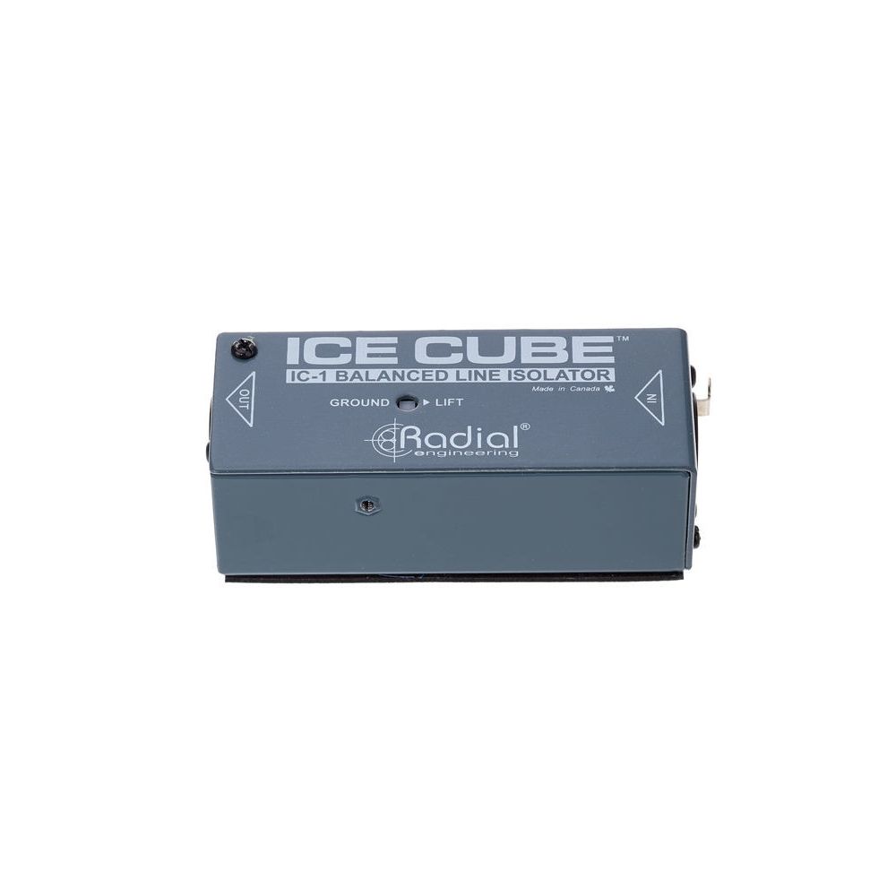 Radial Engineering IC